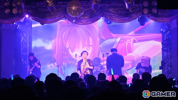 「Falcom jdk BAND LIVE 2026」をレポート！「星の在り処」など「空の軌跡」楽曲中心に「ナイツ・オブ・アステリア」「幻の大地セルペンティナ」の披露もの画像