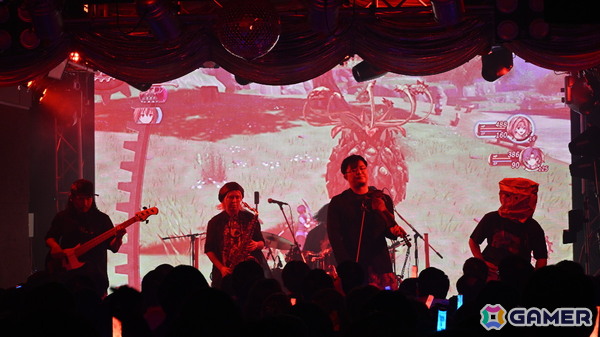 「Falcom jdk BAND LIVE 2026」をレポート！「星の在り処」など「空の軌跡」楽曲中心に「ナイツ・オブ・アステリア」「幻の大地セルペンティナ」の披露もの画像