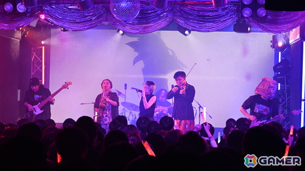 「Falcom jdk BAND LIVE 2026」をレポート！「星の在り処」など「空の軌跡」楽曲中心に「ナイツ・オブ・アステリア」「幻の大地セルペンティナ」の披露もの画像