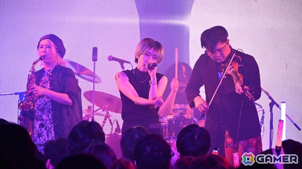 「Falcom jdk BAND LIVE 2026」をレポート！「星の在り処」など「空の軌跡」楽曲中心に「ナイツ・オブ・アステリア」「幻の大地セルペンティナ」の披露もの画像