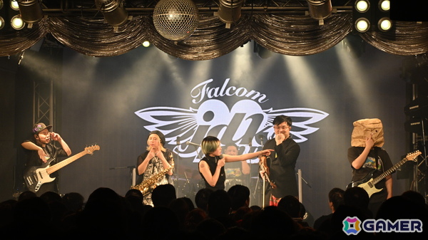 「Falcom jdk BAND LIVE 2026」をレポート！「星の在り処」など「空の軌跡」楽曲中心に「ナイツ・オブ・アステリア」「幻の大地セルペンティナ」の披露もの画像18