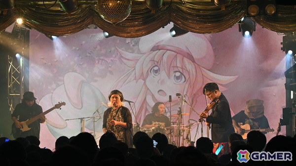 「Falcom jdk BAND LIVE 2026」をレポート！「星の在り処」など「空の軌跡」楽曲中心に「ナイツ・オブ・アステリア」「幻の大地セルペンティナ」の披露もの画像