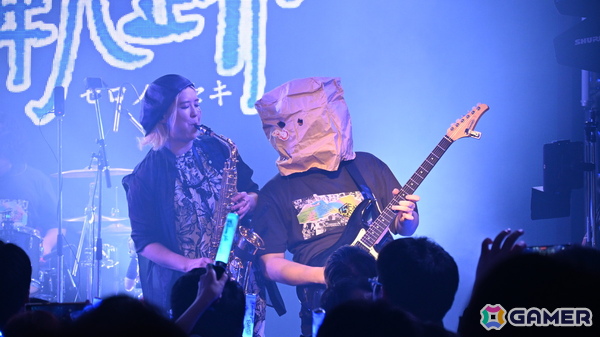 「Falcom jdk BAND LIVE 2026」をレポート！「星の在り処」など「空の軌跡」楽曲中心に「ナイツ・オブ・アステリア」「幻の大地セルペンティナ」の披露もの画像