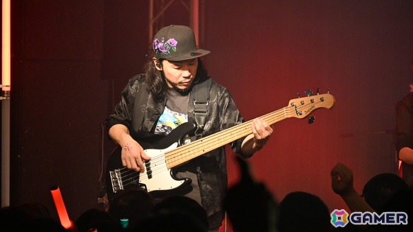 「Falcom jdk BAND LIVE 2026」をレポート！「星の在り処」など「空の軌跡」楽曲中心に「ナイツ・オブ・アステリア」「幻の大地セルペンティナ」の披露もの画像