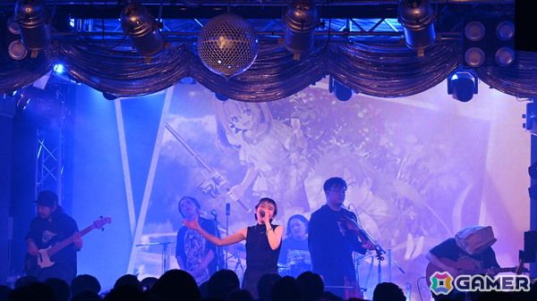 「Falcom jdk BAND LIVE 2026」をレポート！「星の在り処」など「空の軌跡」楽曲中心に「ナイツ・オブ・アステリア」「幻の大地セルペンティナ」の披露もの画像