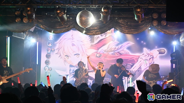 「Falcom jdk BAND LIVE 2026」をレポート！「星の在り処」など「空の軌跡」楽曲中心に「ナイツ・オブ・アステリア」「幻の大地セルペンティナ」の披露もの画像