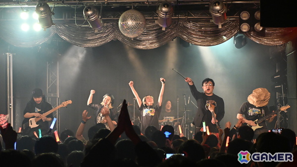 「Falcom jdk BAND LIVE 2026」をレポート！「星の在り処」など「空の軌跡」楽曲中心に「ナイツ・オブ・アステリア」「幻の大地セルペンティナ」の披露もの画像35