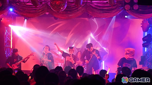 「Falcom jdk BAND LIVE 2026」をレポート！「星の在り処」など「空の軌跡」楽曲中心に「ナイツ・オブ・アステリア」「幻の大地セルペンティナ」の披露もの画像