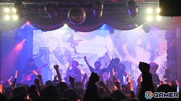 「Falcom jdk BAND LIVE 2026」をレポート！「星の在り処」など「空の軌跡」楽曲中心に「ナイツ・オブ・アステリア」「幻の大地セルペンティナ」の披露もの画像