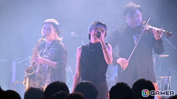 「Falcom jdk BAND LIVE 2026」をレポート！「星の在り処」など「空の軌跡」楽曲中心に「ナイツ・オブ・アステリア」「幻の大地セルペンティナ」の披露もの画像4