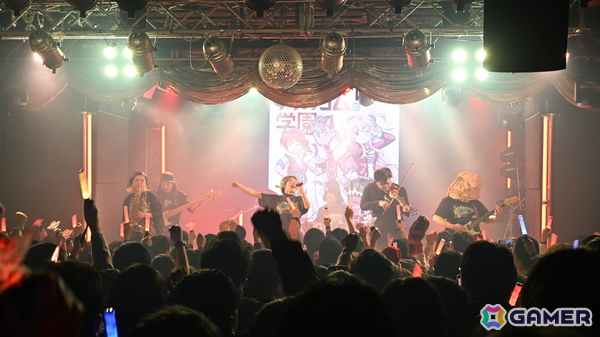 「Falcom jdk BAND LIVE 2026」をレポート！「星の在り処」など「空の軌跡」楽曲中心に「ナイツ・オブ・アステリア」「幻の大地セルペンティナ」の披露もの画像