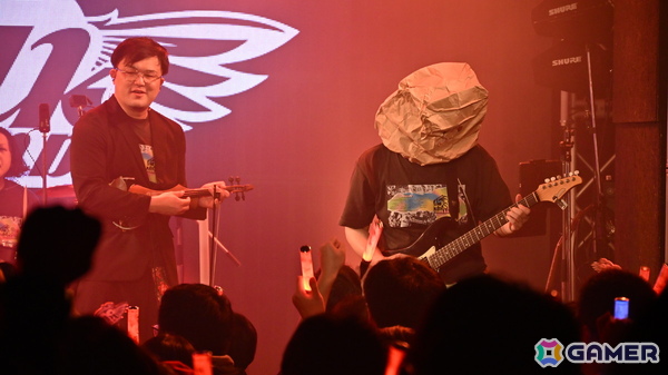 「Falcom jdk BAND LIVE 2026」をレポート！「星の在り処」など「空の軌跡」楽曲中心に「ナイツ・オブ・アステリア」「幻の大地セルペンティナ」の披露もの画像