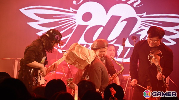 「Falcom jdk BAND LIVE 2026」をレポート！「星の在り処」など「空の軌跡」楽曲中心に「ナイツ・オブ・アステリア」「幻の大地セルペンティナ」の披露もの画像