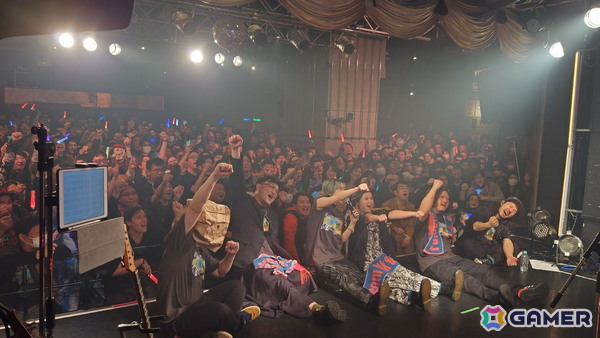 「Falcom jdk BAND LIVE 2026」をレポート！「星の在り処」など「空の軌跡」楽曲中心に「ナイツ・オブ・アステリア」「幻の大地セルペンティナ」の披露もの画像45