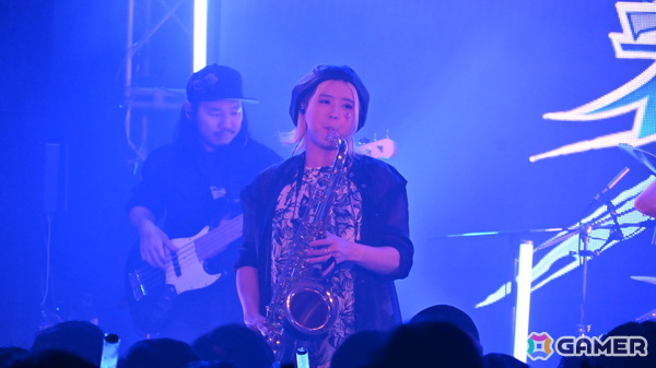 「Falcom jdk BAND LIVE 2026」をレポート！「星の在り処」など「空の軌跡」楽曲中心に「ナイツ・オブ・アステリア」「幻の大地セルペンティナ」の披露もの画像