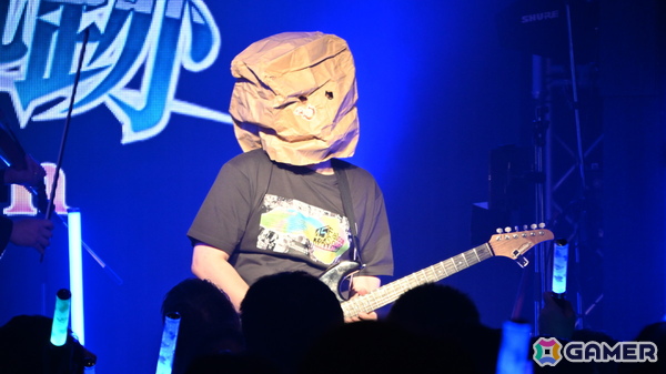 「Falcom jdk BAND LIVE 2026」をレポート！「星の在り処」など「空の軌跡」楽曲中心に「ナイツ・オブ・アステリア」「幻の大地セルペンティナ」の披露もの画像