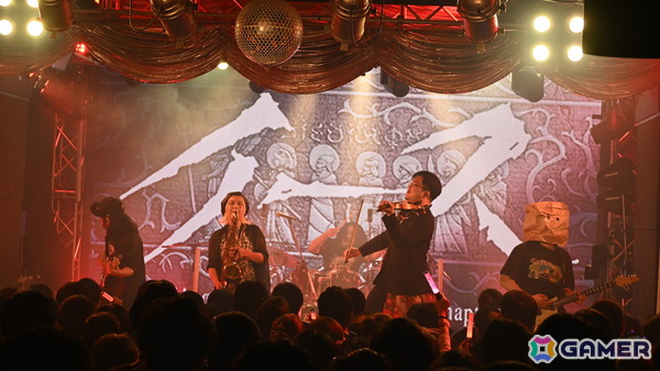 「Falcom jdk BAND LIVE 2026」をレポート！「星の在り処」など「空の軌跡」楽曲中心に「ナイツ・オブ・アステリア」「幻の大地セルペンティナ」の披露もの画像