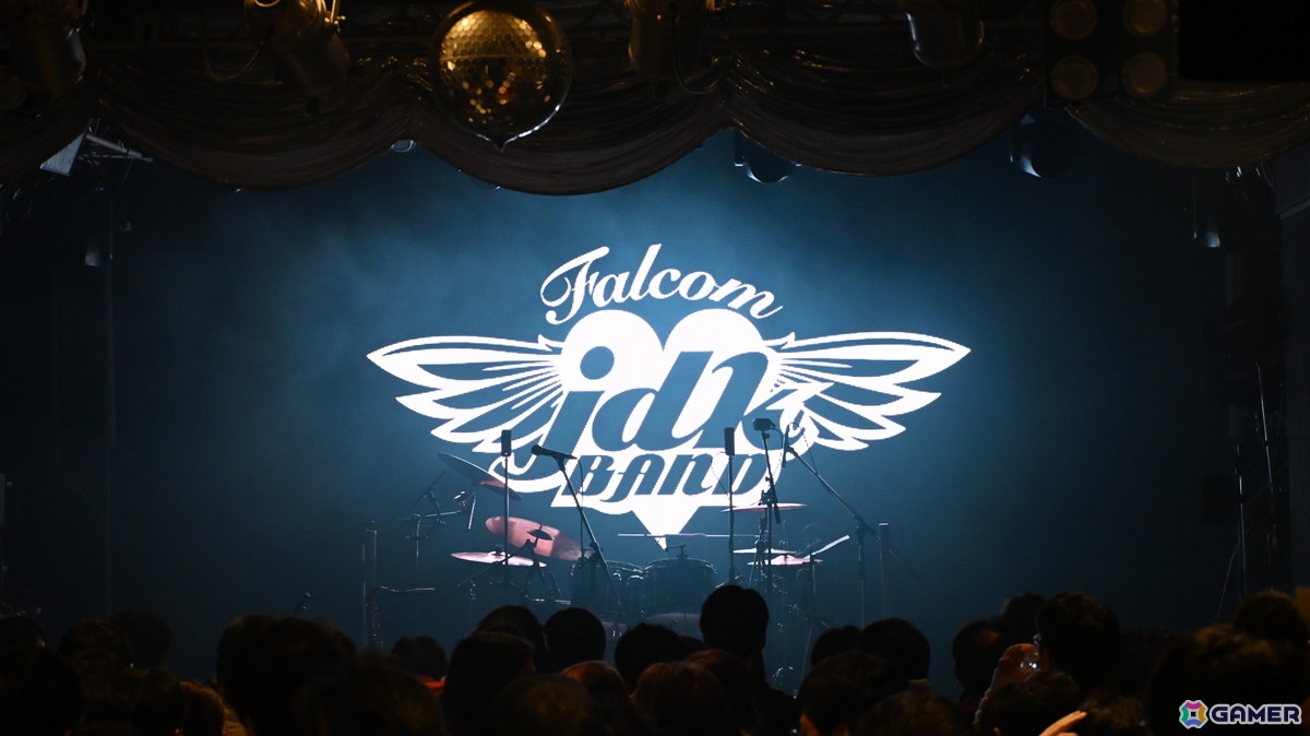 「Falcom jdk BAND LIVE 2026」をレポート！「星の在り処」など「空の軌跡」楽曲中心に「ナイツ・オブ・アステリア」「幻の大地セルペンティナ」の披露もの画像