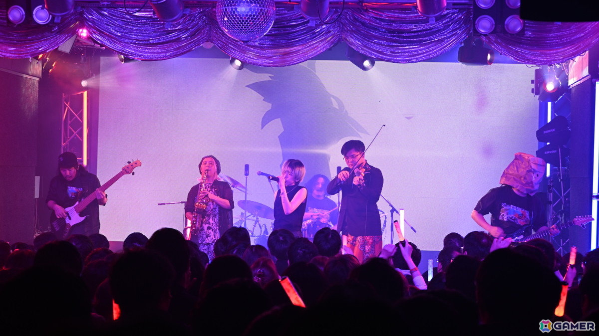 「Falcom jdk BAND LIVE 2026」をレポート！「星の在り処」など「空の軌跡」楽曲中心に「ナイツ・オブ・アステリア」「幻の大地セルペンティナ」の披露もの画像15