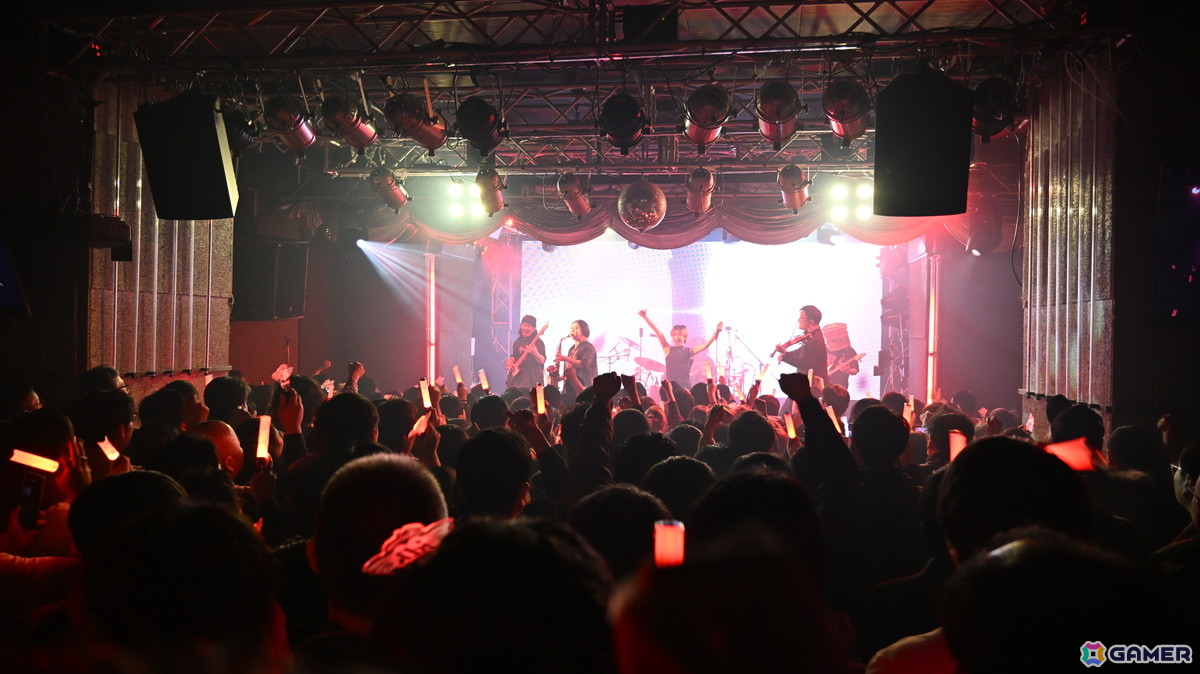 「Falcom jdk BAND LIVE 2026」をレポート！「星の在り処」など「空の軌跡」楽曲中心に「ナイツ・オブ・アステリア」「幻の大地セルペンティナ」の披露もの画像