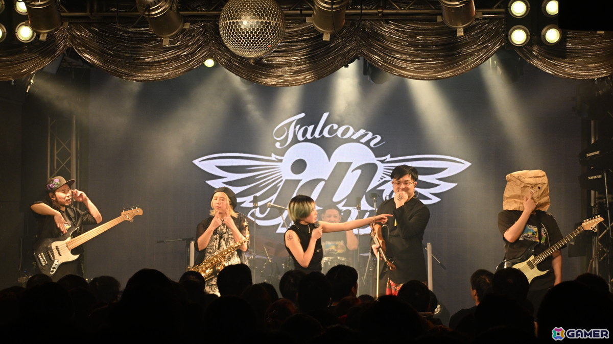 「Falcom jdk BAND LIVE 2026」をレポート！「星の在り処」など「空の軌跡」楽曲中心に「ナイツ・オブ・アステリア」「幻の大地セルペンティナ」の披露もの画像