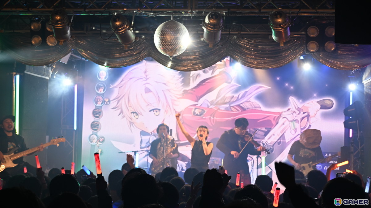 「Falcom jdk BAND LIVE 2026」をレポート！「星の在り処」など「空の軌跡」楽曲中心に「ナイツ・オブ・アステリア」「幻の大地セルペンティナ」の披露もの画像33