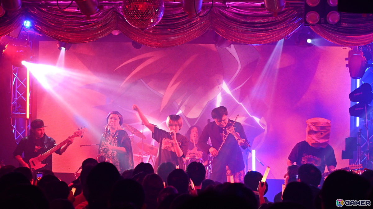 「Falcom jdk BAND LIVE 2026」をレポート！「星の在り処」など「空の軌跡」楽曲中心に「ナイツ・オブ・アステリア」「幻の大地セルペンティナ」の披露もの画像36