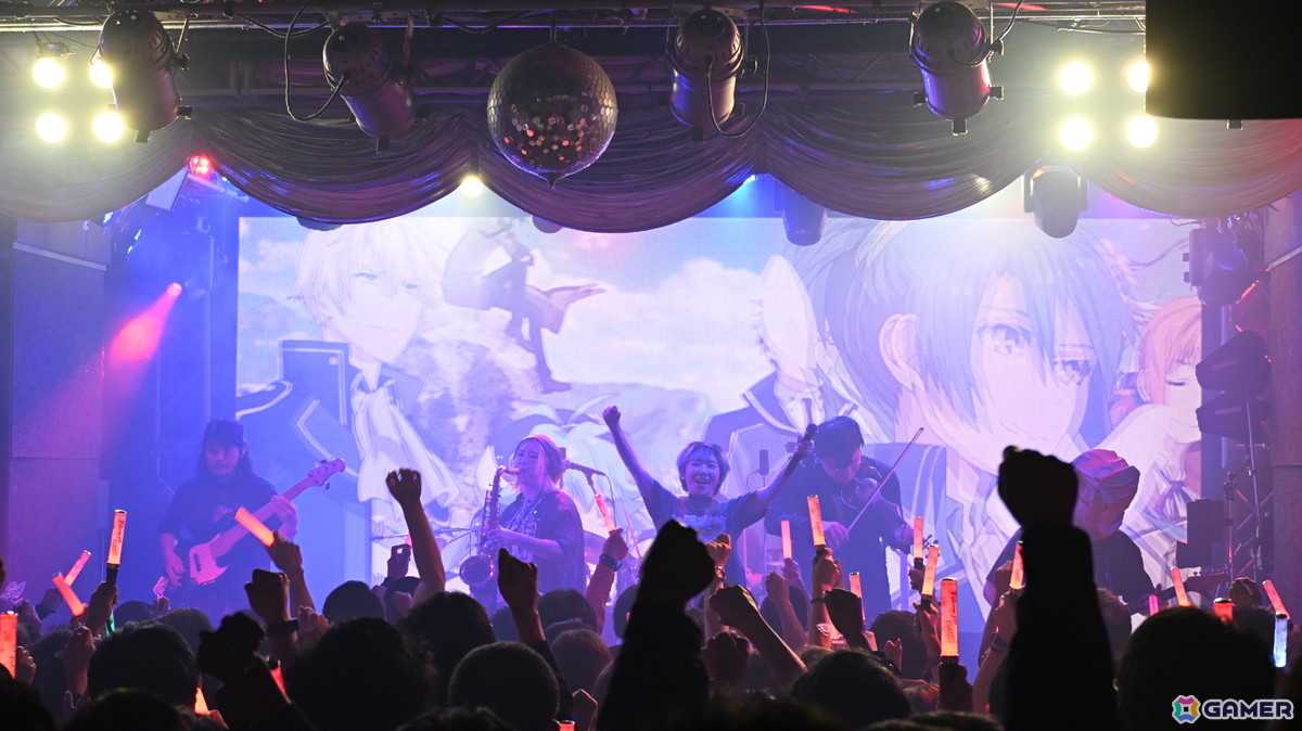 「Falcom jdk BAND LIVE 2026」をレポート！「星の在り処」など「空の軌跡」楽曲中心に「ナイツ・オブ・アステリア」「幻の大地セルペンティナ」の披露もの画像37