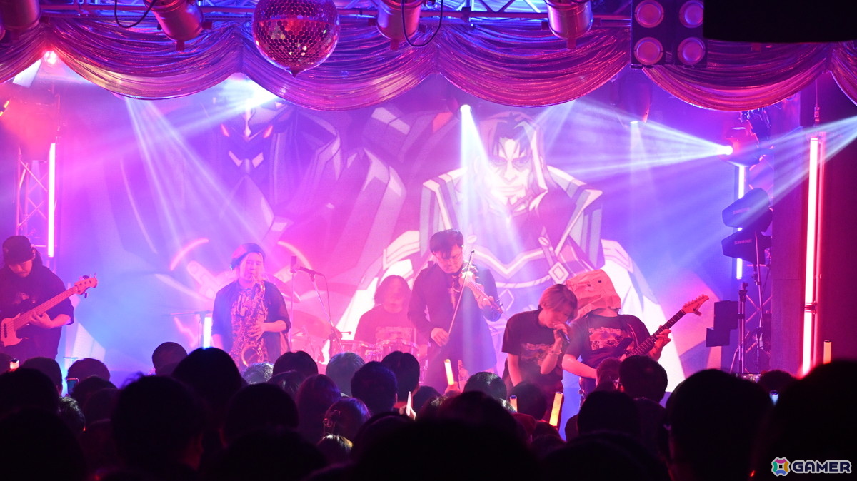 「Falcom jdk BAND LIVE 2026」をレポート！「星の在り処」など「空の軌跡」楽曲中心に「ナイツ・オブ・アステリア」「幻の大地セルペンティナ」の披露もの画像