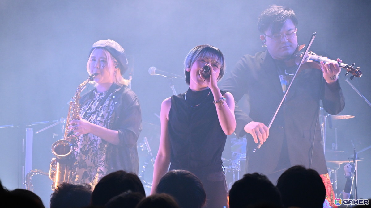 「Falcom jdk BAND LIVE 2026」をレポート！「星の在り処」など「空の軌跡」楽曲中心に「ナイツ・オブ・アステリア」「幻の大地セルペンティナ」の披露もの画像