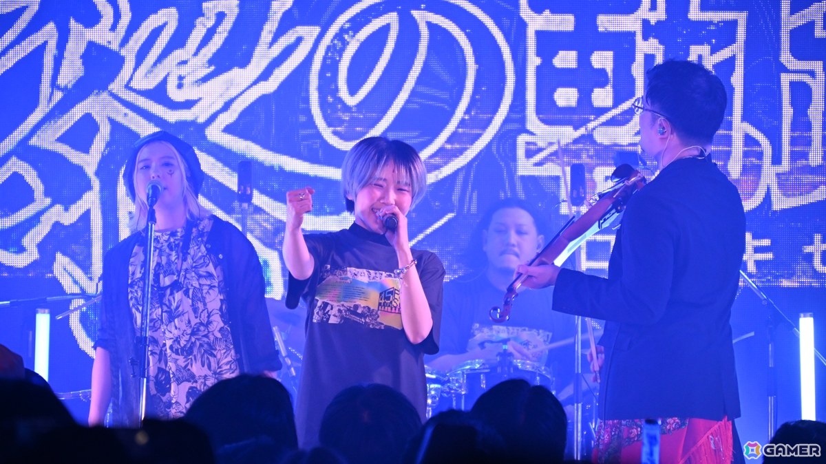 「Falcom jdk BAND LIVE 2026」をレポート！「星の在り処」など「空の軌跡」楽曲中心に「ナイツ・オブ・アステリア」「幻の大地セルペンティナ」の披露もの画像40