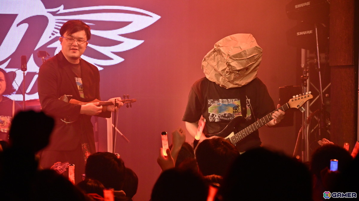 「Falcom jdk BAND LIVE 2026」をレポート！「星の在り処」など「空の軌跡」楽曲中心に「ナイツ・オブ・アステリア」「幻の大地セルペンティナ」の披露もの画像42