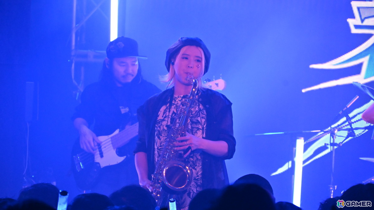 「Falcom jdk BAND LIVE 2026」をレポート！「星の在り処」など「空の軌跡」楽曲中心に「ナイツ・オブ・アステリア」「幻の大地セルペンティナ」の披露もの画像6