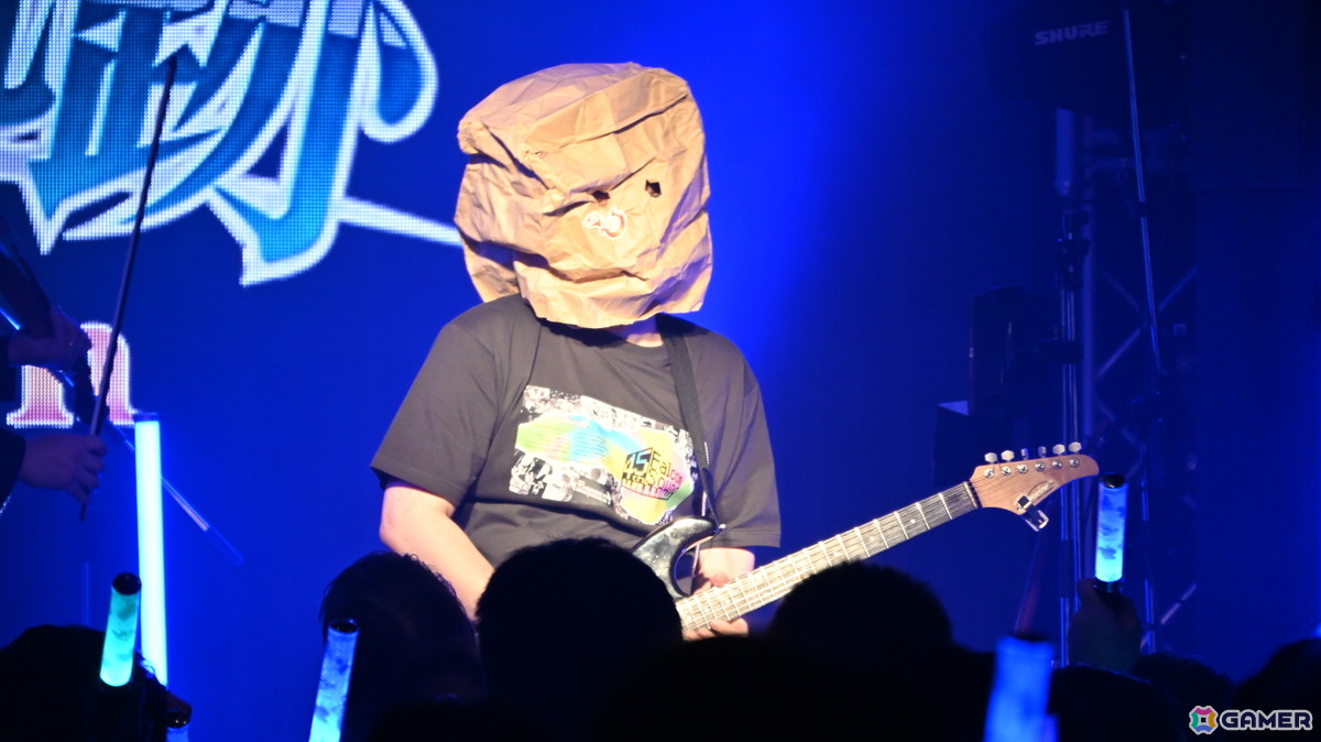「Falcom jdk BAND LIVE 2026」をレポート！「星の在り処」など「空の軌跡」楽曲中心に「ナイツ・オブ・アステリア」「幻の大地セルペンティナ」の披露もの画像7