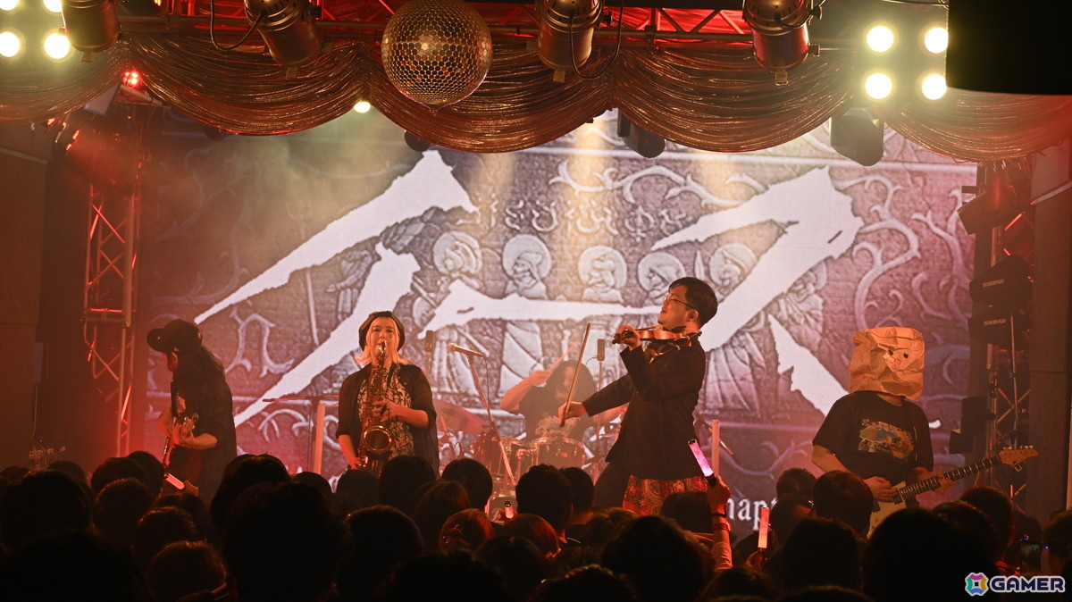 「Falcom jdk BAND LIVE 2026」をレポート！「星の在り処」など「空の軌跡」楽曲中心に「ナイツ・オブ・アステリア」「幻の大地セルペンティナ」の披露もの画像8