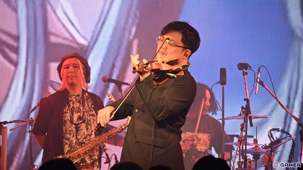 「Falcom jdk BAND LIVE 2026」をレポート！「星の在り処」など「空の軌跡」楽曲中心に「ナイツ・オブ・アステリア」「幻の大地セルペンティナ」の披露もの画像9