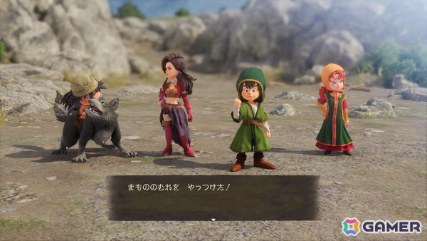 「ドラゴンクエストVII Reimagined」の追加EPに感動したり「探偵・癸生川凌介事件譚」シリーズのプレイを開始！妄想エンジェル実装の「ゼンゼロ」も【編集部が遊んだゲーム】の画像6