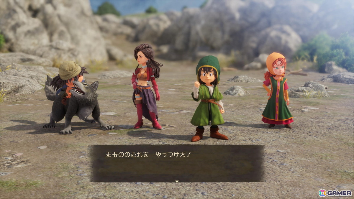 「ドラゴンクエストVII Reimagined」の追加EPに感動したり「探偵・癸生川凌介事件譚」シリーズのプレイを開始！妄想エンジェル実装の「ゼンゼロ」も【編集部が遊んだゲーム】の画像