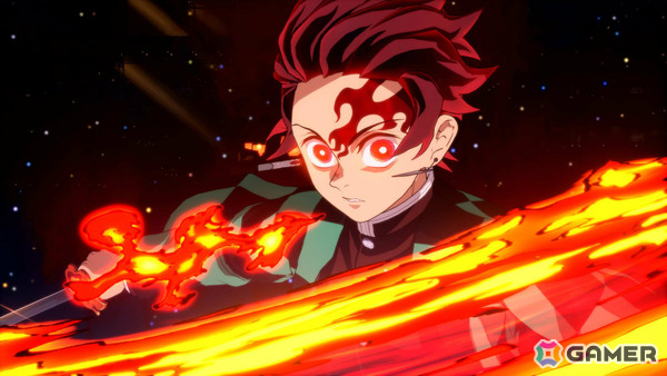 「鬼滅の刃 ヒノカミ血風譚2」有償DLC「竈門炭治郎（無限城編）」キャラクターパックの配信日が2月13日に決定！の画像5