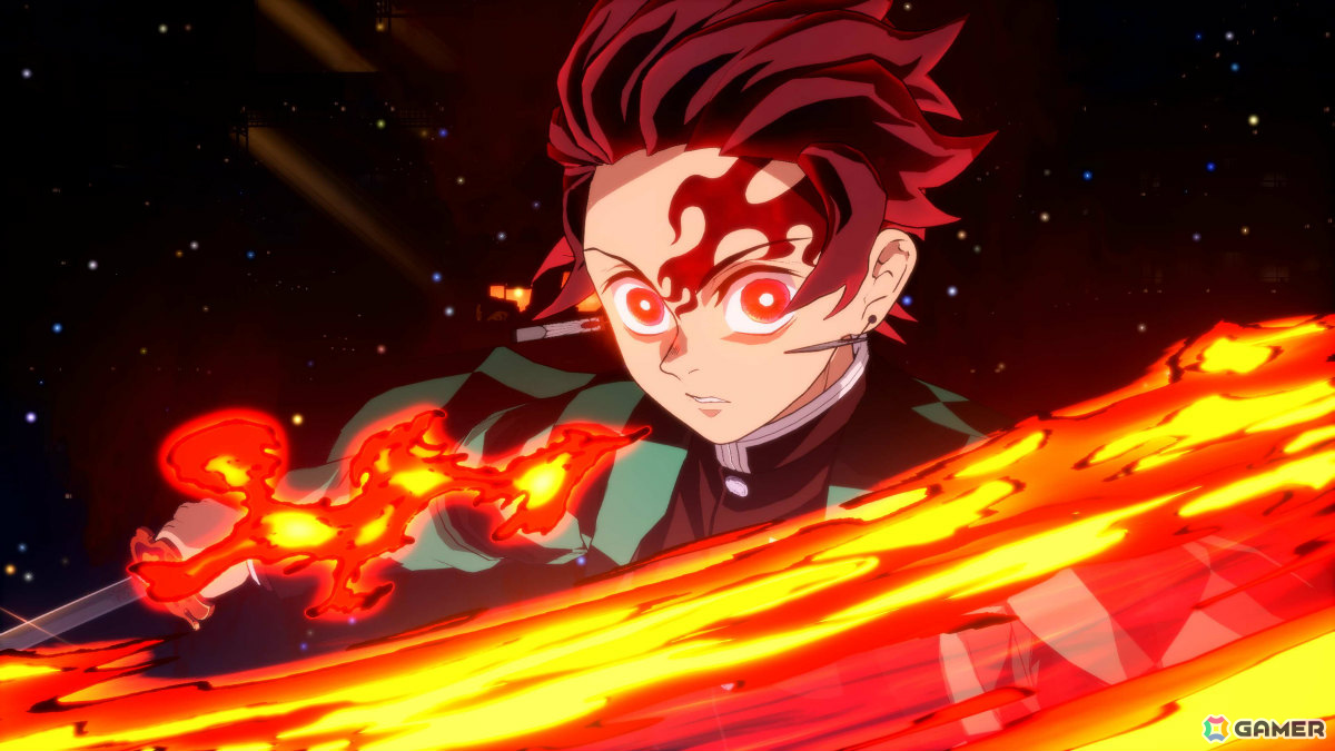 「鬼滅の刃 ヒノカミ血風譚2」有償DLC「竈門炭治郎（無限城編）」キャラクターパックの配信日が2月13日に決定！の画像5