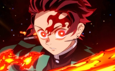 「鬼滅の刃 ヒノカミ血風譚2」有償DLC「竈門炭治郎（無限城編）」キャラクターパックの配信日が2月13日に決定！