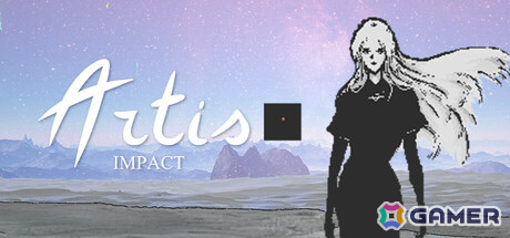 初開催となるゲームアワード「RPG Maker Award 2026」の受賞作品が決定！215作品の中から選ばれた大賞は「Artis Impact」にの画像