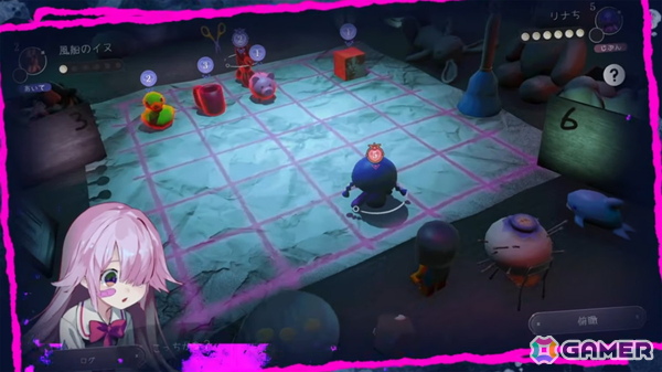 大雪の中でも個性的な作品が心を熱くしてくれた！インディゲームイベント「東京ゲームダンジョン11」レポートの画像5