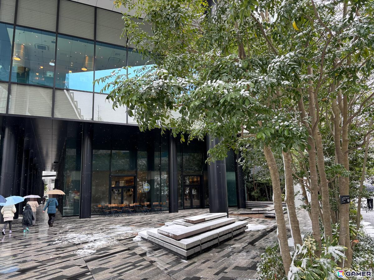 大雪の中でも個性的な作品が心を熱くしてくれた!インディゲームイベント「東京ゲームダンジョン11」レポートの画像