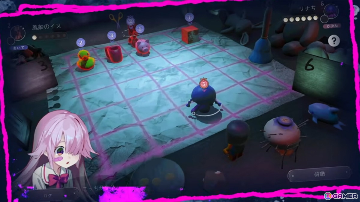 大雪の中でも個性的な作品が心を熱くしてくれた!インディゲームイベント「東京ゲームダンジョン11」レポートの画像