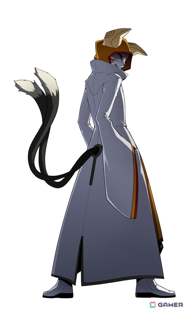 「BLAZBLUE ENTROPY EFFECT X」に出演する声優陣の情報が公開！松浦チエさんや乃村健次さんなどが出演の画像