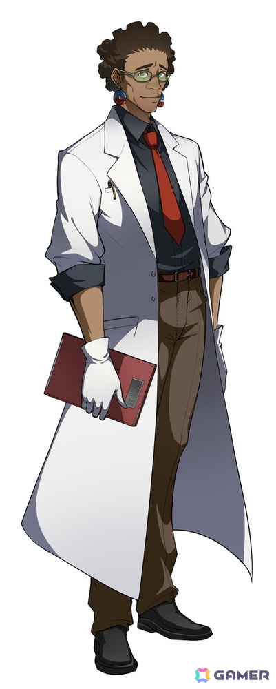 「BLAZBLUE ENTROPY EFFECT X」に出演する声優陣の情報が公開！松浦チエさんや乃村健次さんなどが出演の画像