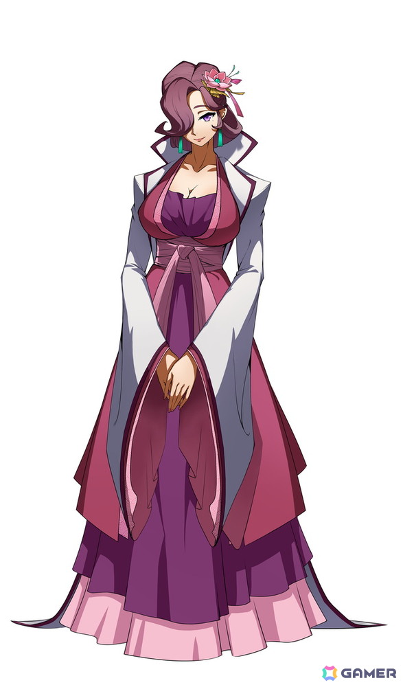 「BLAZBLUE ENTROPY EFFECT X」に出演する声優陣の情報が公開！松浦チエさんや乃村健次さんなどが出演の画像