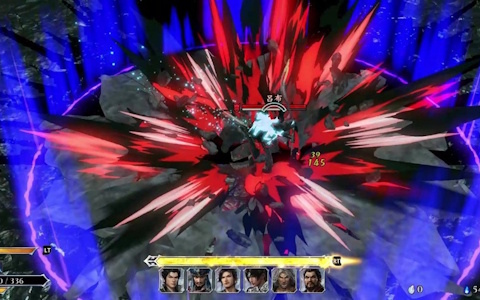 「真・三國無双 ORIGINS」で春節を記念した無料アップデートが2月17日に配信！無双アビスコラボDLCの内容も公開の画像