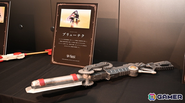 各レギオンのリーダーが集結した「ラスバレ」5周年リアルイベントをレポート！5周年テーマ楽曲「Breath to Breath」もサプライズ披露の画像